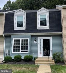 11533 SHELL FLOWER LN S, Columbia, MD 21044