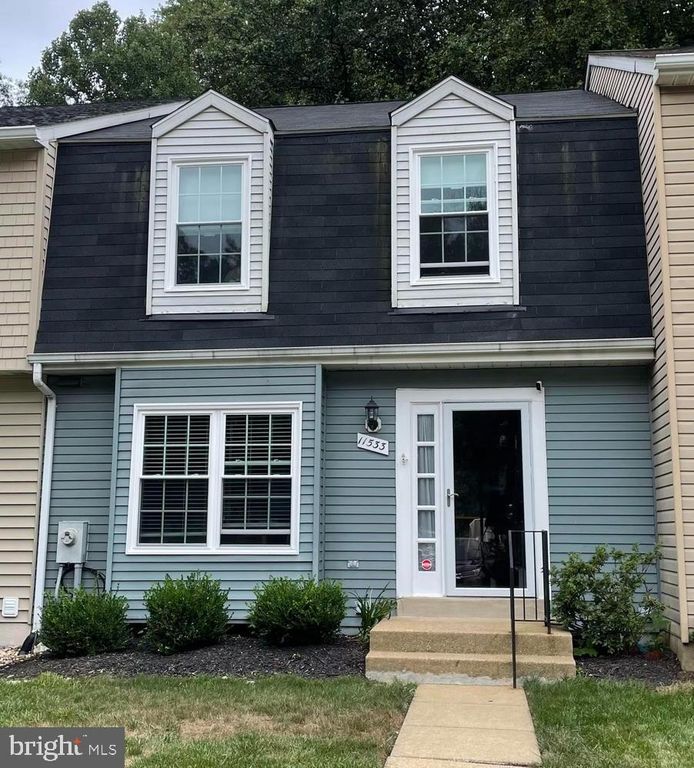 11533 SHELL FLOWER LN S, Columbia, MD 21044