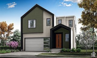 913 W BULLION ST #10, Murray, UT 84123