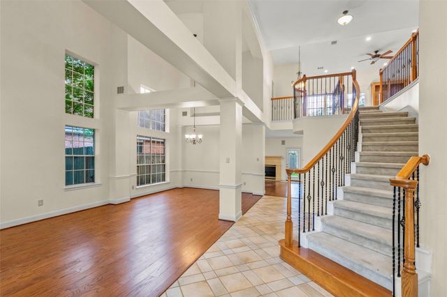 14306 Medlowe Court, Cypress, TX 77429