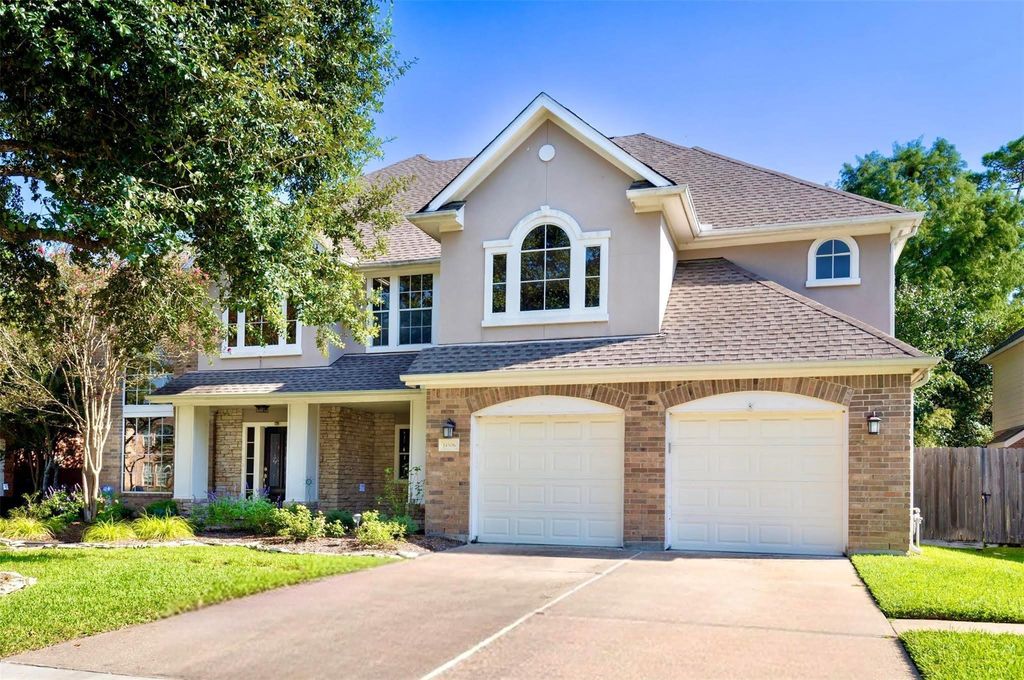 14306 Medlowe Court, Cypress, TX 77429