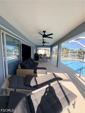 2823 SW 39th TER, Cape Coral, FL 33914