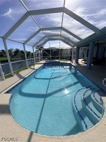 2823 SW 39th TER, Cape Coral, FL 33914