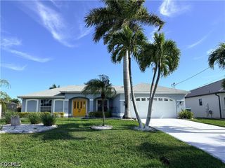 2823 SW 39th TER, Cape Coral, FL 33914