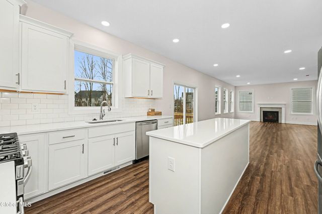 14 Balsam Court, Ballston, NY 12019