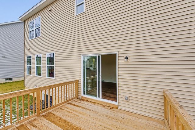14 Balsam Court, Ballston, NY 12019