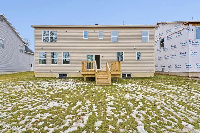 14 Balsam Court, Ballston, NY 12019
