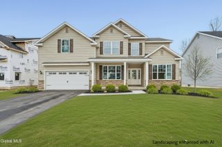 14 Balsam Court, Ballston, NY 12019