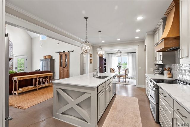 15143 Highland, Duncanville, AL 35456