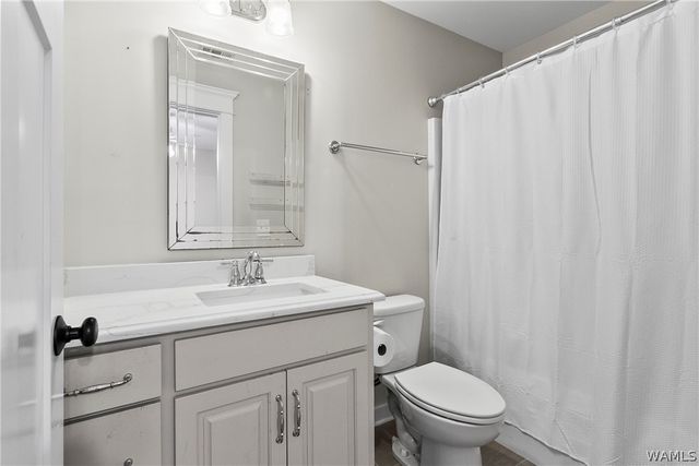 15143 Highland, Duncanville, AL 35456