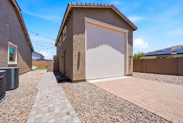 19880 E CATTLE Drive, Queen Creek, AZ 85142