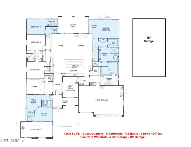 19880 E CATTLE Drive, Queen Creek, AZ 85142