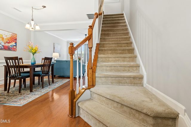 2958 Casona Way, Raleigh, NC 27616