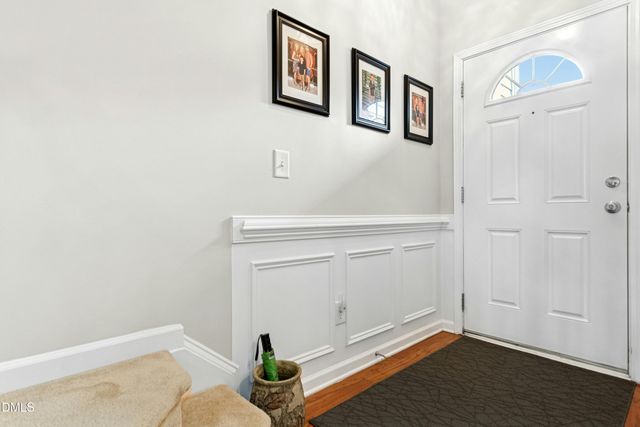 2958 Casona Way, Raleigh, NC 27616