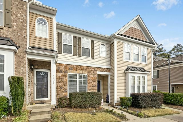 2958 Casona Way, Raleigh, NC 27616