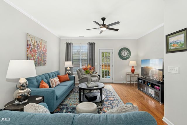 2958 Casona Way, Raleigh, NC 27616