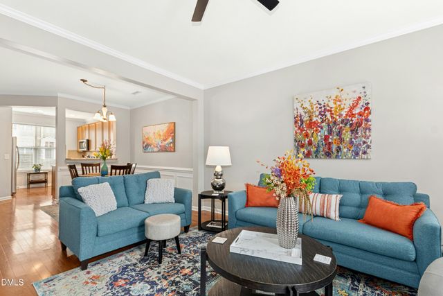 2958 Casona Way, Raleigh, NC 27616