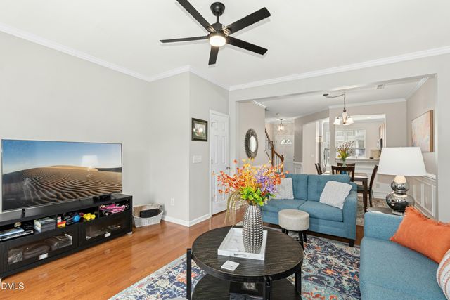 2958 Casona Way, Raleigh, NC 27616