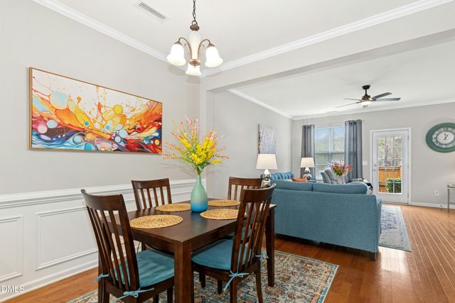 2958 Casona Way, Raleigh, NC 27616