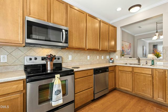 2958 Casona Way, Raleigh, NC 27616