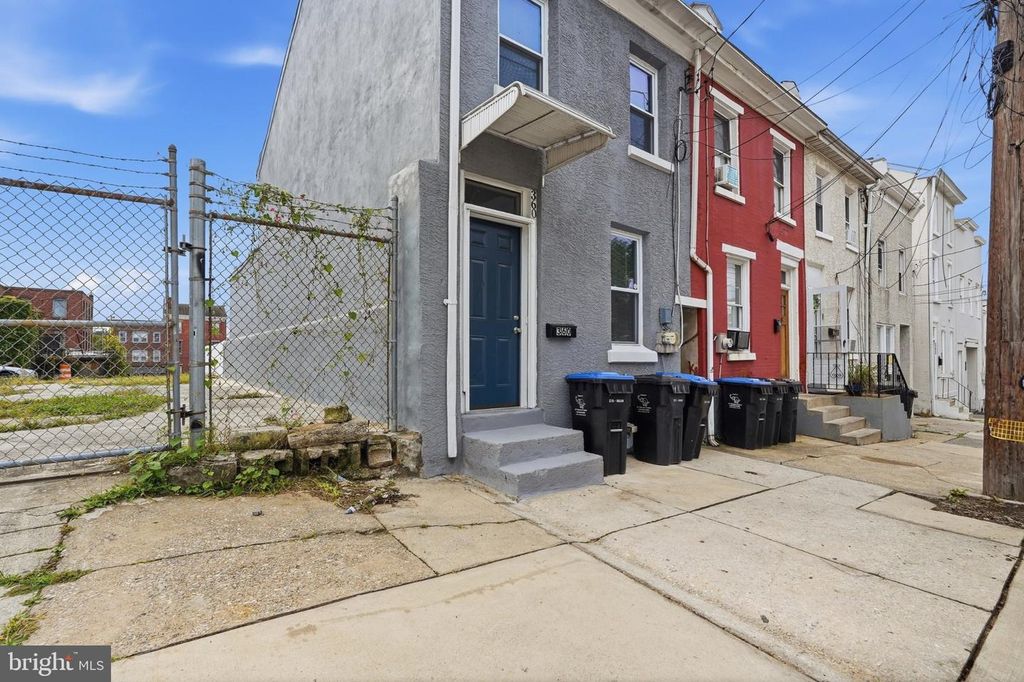 360 E PENN ST #, NORRISTOWN, PA 19401 — photo 4