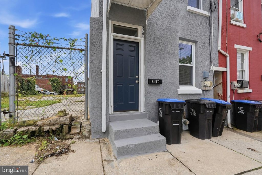 360 E PENN ST #, NORRISTOWN, PA 19401 — photo 5
