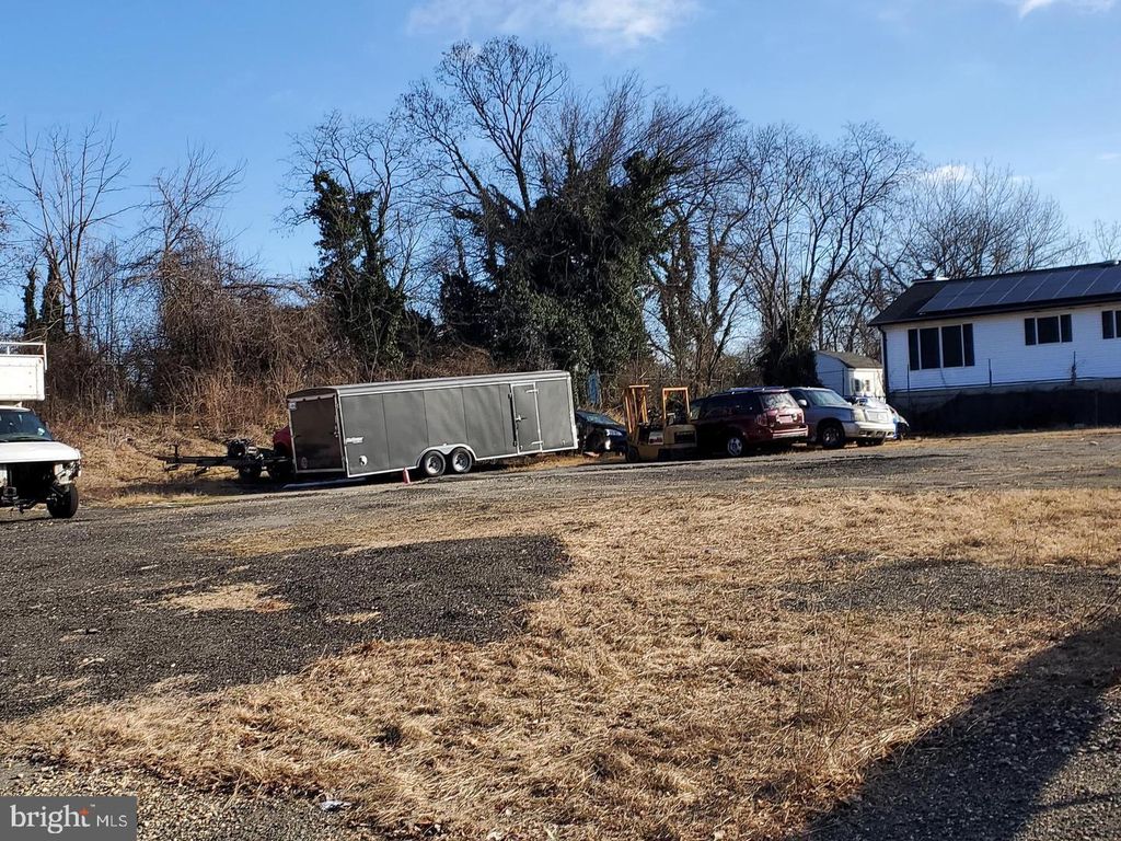 5710 KOLB STREET, Fairmount Heights, MD 20743