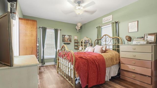 8 W 8th Street, Chickamauga, GA 30707