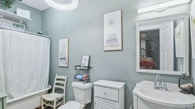 8 W 8th Street, Chickamauga, GA 30707