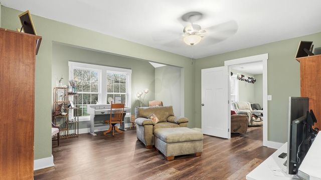 8 W 8th Street, Chickamauga, GA 30707