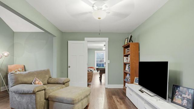 8 W 8th Street, Chickamauga, GA 30707