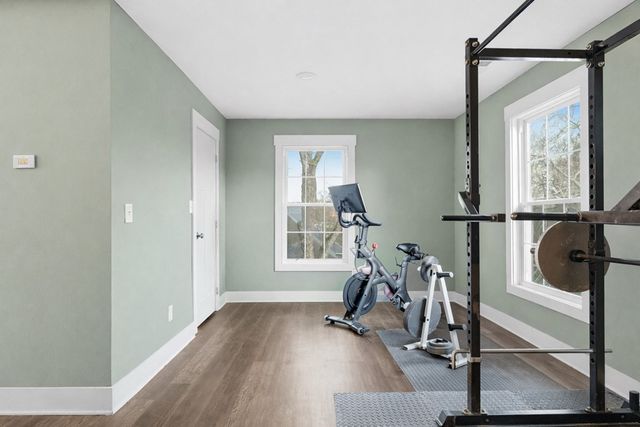 8 W 8th Street, Chickamauga, GA 30707