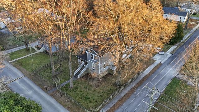 8 W 8th Street, Chickamauga, GA 30707