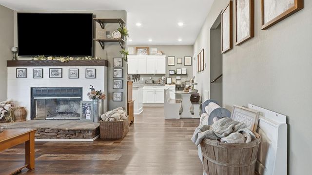 8 W 8th Street, Chickamauga, GA 30707