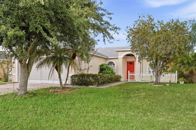 663 JAGUAR COURT, Kissimmee, FL 34759