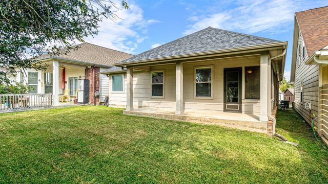 78 Dawns Edge Drive, Conroe, TX 77356