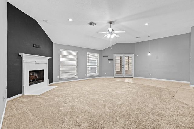 78 Dawns Edge Drive, Conroe, TX 77356