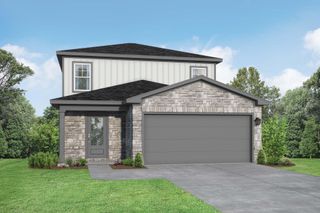 116 W Canopy Crossing Circle, Conroe, TX 77301