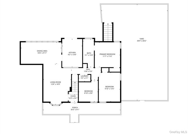 28 Ellen Place, Kings Park, NY 11754