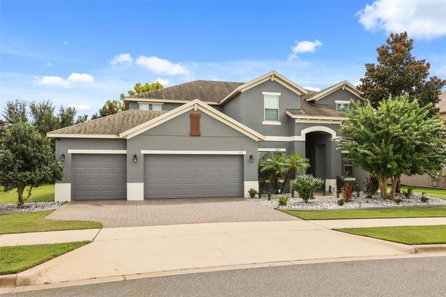 539 TIMBERVALE TRAIL, Clermont, FL 34715