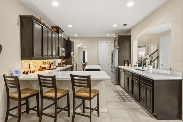 539 TIMBERVALE TRAIL, Clermont, FL 34715
