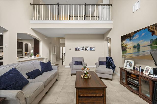 539 TIMBERVALE TRAIL, Clermont, FL 34715
