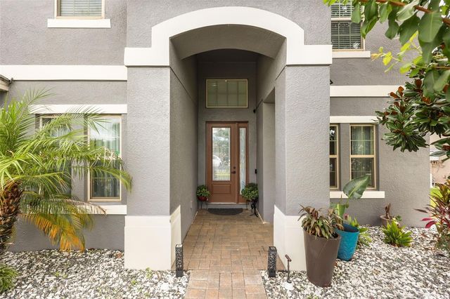 539 TIMBERVALE TRAIL, Clermont, FL 34715