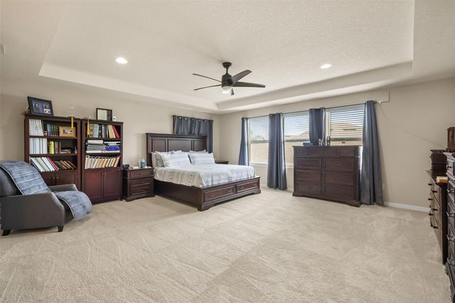 539 TIMBERVALE TRAIL, Clermont, FL 34715