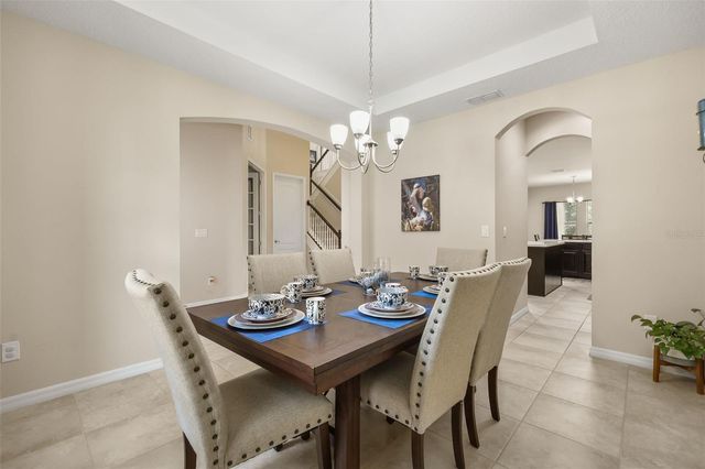 539 TIMBERVALE TRAIL, Clermont, FL 34715