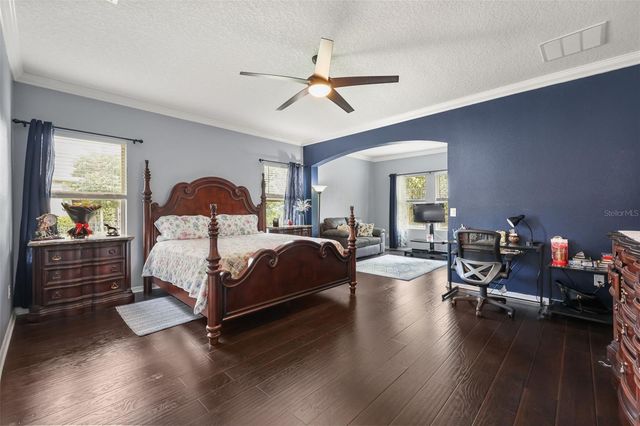 539 TIMBERVALE TRAIL, Clermont, FL 34715