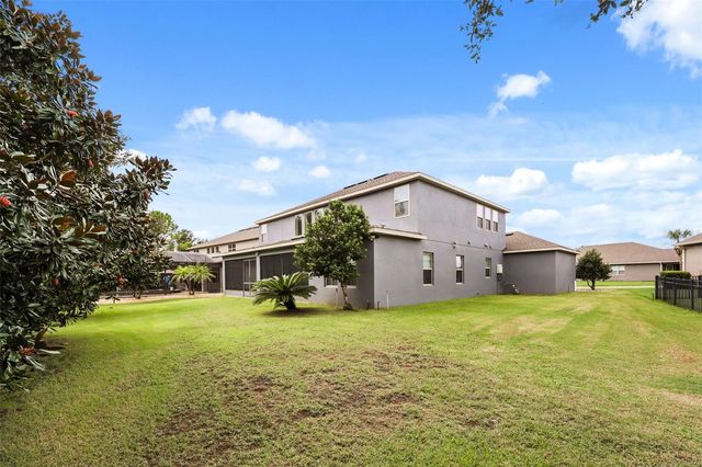 539 TIMBERVALE TRAIL, Clermont, FL 34715