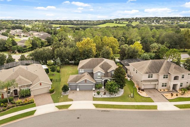 539 TIMBERVALE TRAIL, Clermont, FL 34715