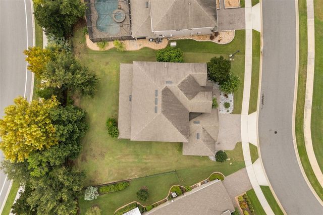 539 TIMBERVALE TRAIL, Clermont, FL 34715