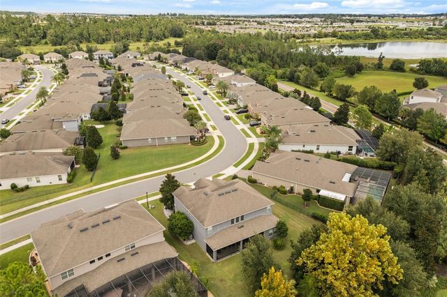 539 TIMBERVALE TRAIL, Clermont, FL 34715